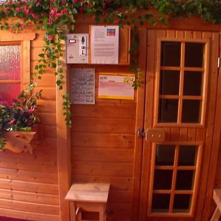 Hotel Muehlenberg Bad Sachsa Extérieur photo