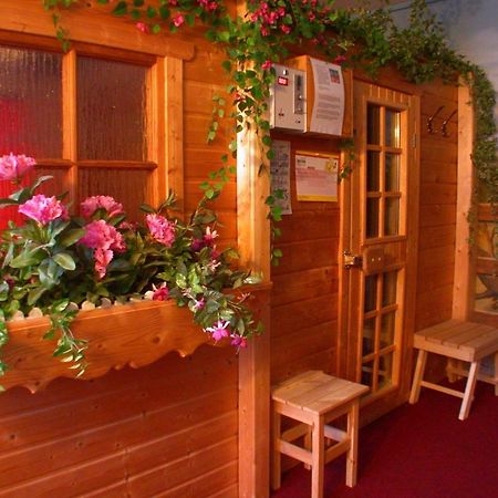 Hotel Muehlenberg Bad Sachsa Extérieur photo