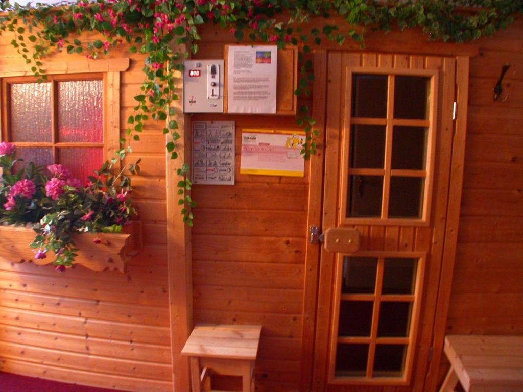 Hotel Muehlenberg Bad Sachsa Extérieur photo