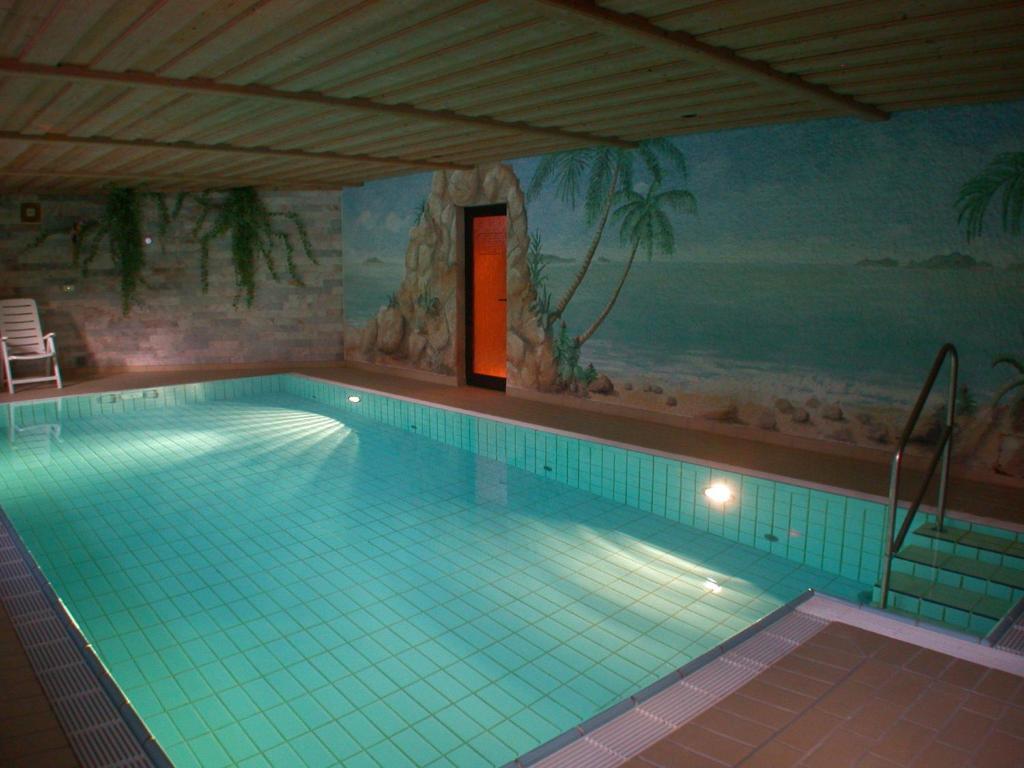 Hotel Muehlenberg Bad Sachsa Extérieur photo