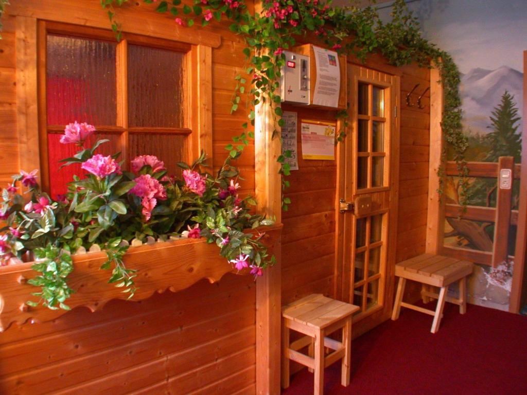 Hotel Muehlenberg Bad Sachsa Extérieur photo
