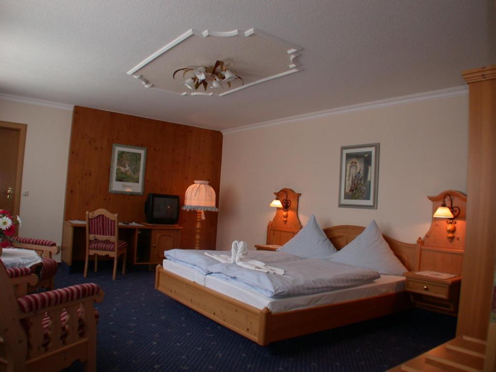 Hotel Muehlenberg Bad Sachsa Extérieur photo