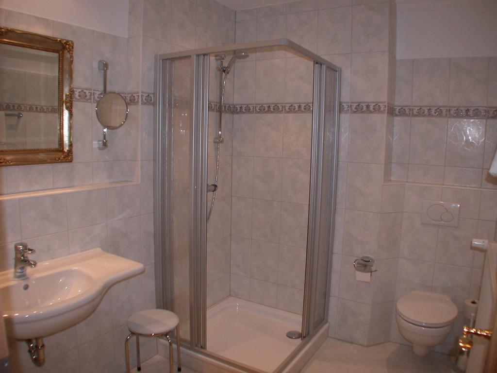 Hotel Muehlenberg Bad Sachsa Extérieur photo
