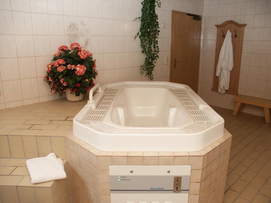 Hotel Muehlenberg Bad Sachsa Extérieur photo