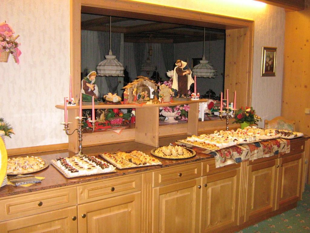 Hotel Muehlenberg Bad Sachsa Extérieur photo
